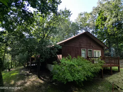 Exterior - 30 Sunray Cir, Murphy, NC 28906 photo 11 of 15