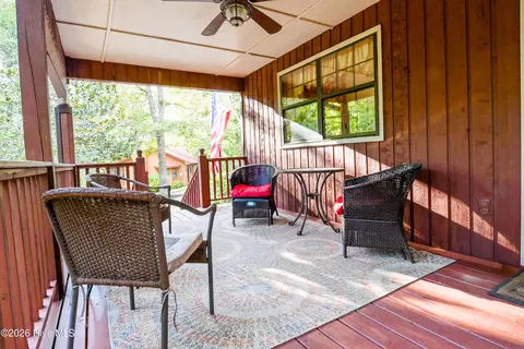 Exterior - 30 Sunray Cir, Murphy, NC 28906 photo 5 of 15