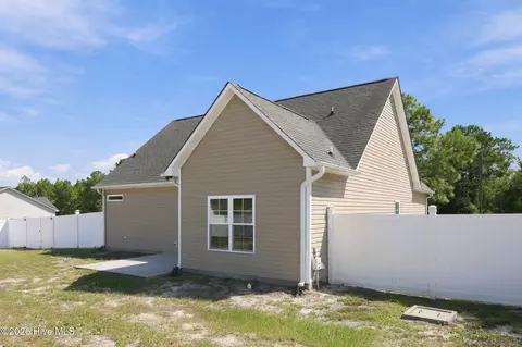 Exterior - 227 Queens Haven Rd, Hubert, NC 28539 photo 13 of 13