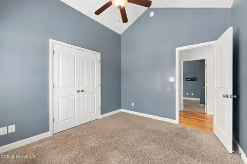 Bedroom - 227 Queens Haven Rd, Hubert, NC 28539 photo 4 of 6