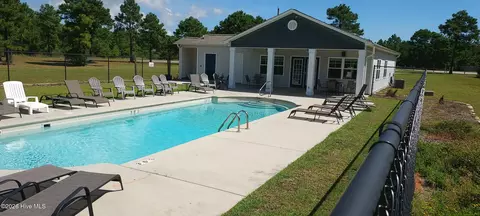 Exterior - 227 Queens Haven Rd, Hubert, NC 28539 photo 5 of 13