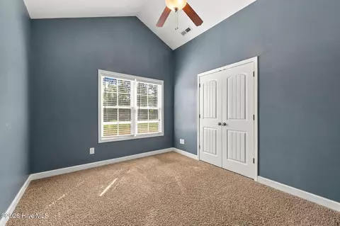 Bedroom - 227 Queens Haven Rd, Hubert, NC 28539 photo 3 of 6