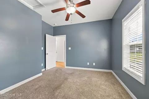Bedroom - 227 Queens Haven Rd, Hubert, NC 28539 photo 6 of 6