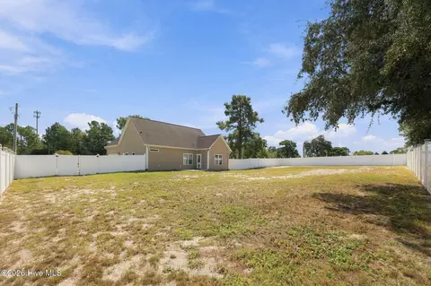 Exterior - 227 Queens Haven Rd, Hubert, NC 28539 photo 11 of 13