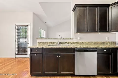 Kitchen - 227 Queens Haven Rd, Hubert, NC 28539 photo 9 of 9