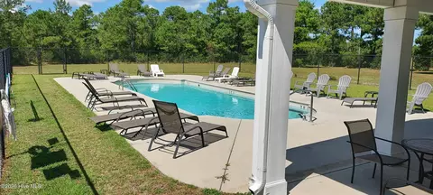 Exterior - 227 Queens Haven Rd, Hubert, NC 28539 photo 7 of 13