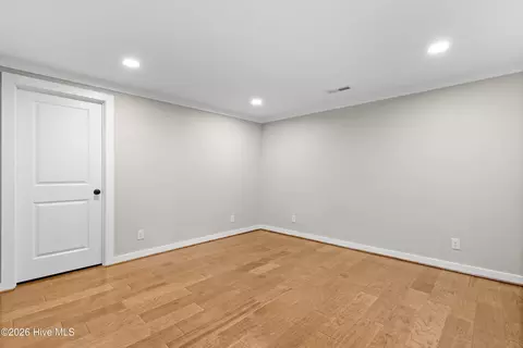Bedroom - 215 S Grape St, Pinebluff, NC 28373 photo 1 of 2