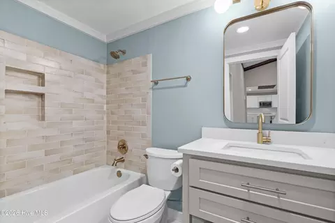 Bath - 215 S Grape St, Pinebluff, NC 28373 photo 3 of 4