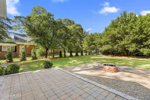 Exterior - 215 S Grape St, Pinebluff, NC 28373 photo 2 of 11