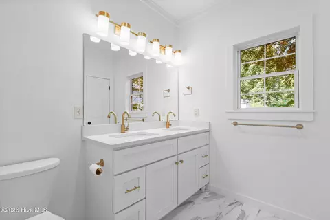 Bath - 215 S Grape St, Pinebluff, NC 28373 photo 1 of 4