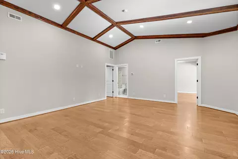Living - 215 S Grape St, Pinebluff, NC 28373 photo 4 of 5