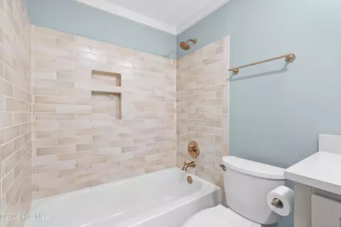 Bath - 215 S Grape St, Pinebluff, NC 28373 photo 4 of 4