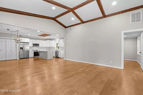 Living - 215 S Grape St, Pinebluff, NC 28373 photo 1 of 5