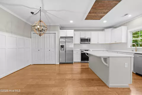 Other - 215 S Grape St, Pinebluff, NC 28373 photo 3 of 12