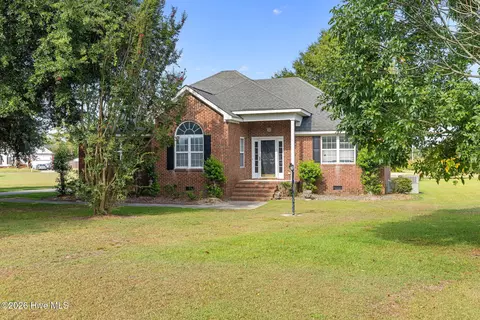 102 Homestead Dr, Goldsboro, NC 27530