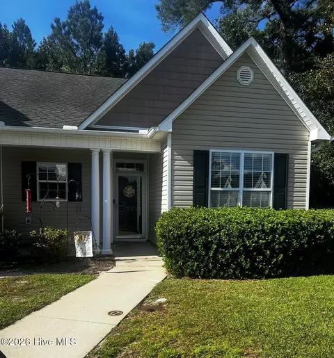1148 Red Bay Pl, Leland, NC 28451