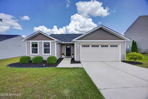 243 Mesa Verde Dr, Lexington, SC 29073