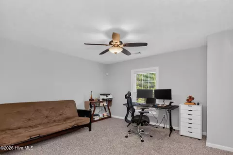 Bedroom - 1748 Davenport Dr, Evans, GA 30809 photo 9 of 10