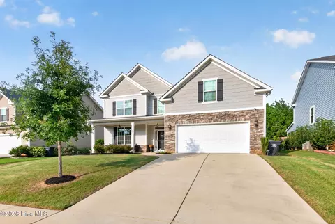 Exterior - 1748 Davenport Dr, Evans, GA 30809 photo 6 of 16