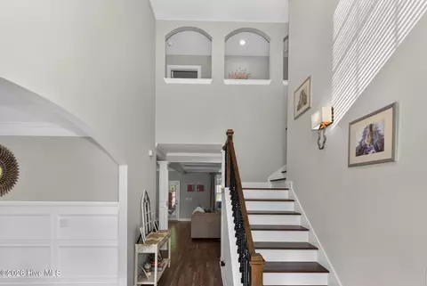 Entry Way - 1748 Davenport Dr, Evans, GA 30809 photo 3 of 10