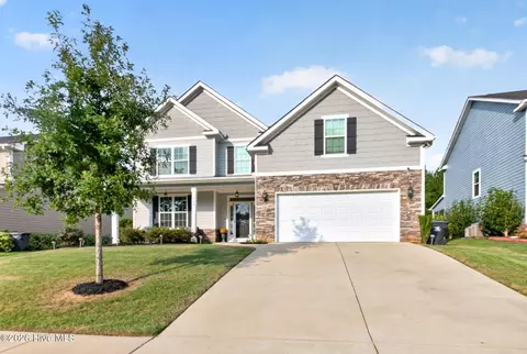 Exterior - 1748 Davenport Dr, Evans, GA 30809 photo 10 of 16