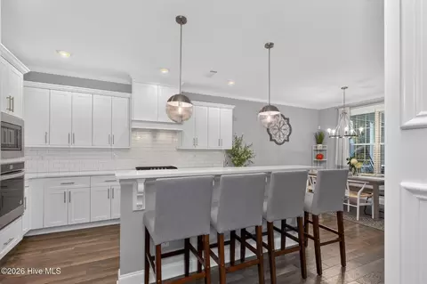 Kitchen - 1748 Davenport Dr, Evans, GA 30809 photo 7 of 7