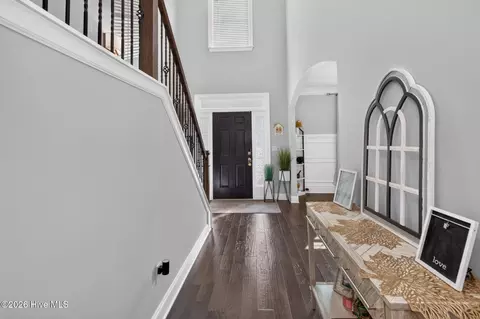 Entry Way - 1748 Davenport Dr, Evans, GA 30809 photo 4 of 10