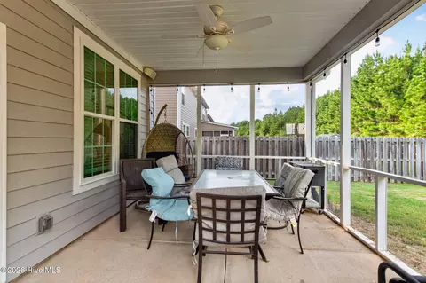 Exterior - 1748 Davenport Dr, Evans, GA 30809 photo 12 of 16
