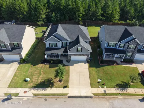 View/Area - 1748 Davenport Dr, Evans, GA 30809 photo 6 of 9