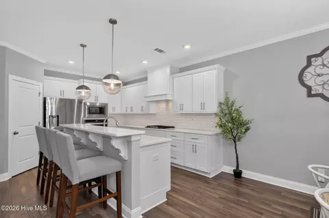 Kitchen - 1748 Davenport Dr, Evans, GA 30809 photo 2 of 7