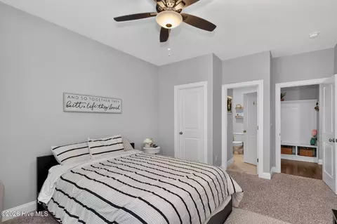 Bedroom - 1748 Davenport Dr, Evans, GA 30809 photo 1 of 10