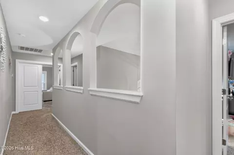 Entry Way - 1748 Davenport Dr, Evans, GA 30809 photo 9 of 10