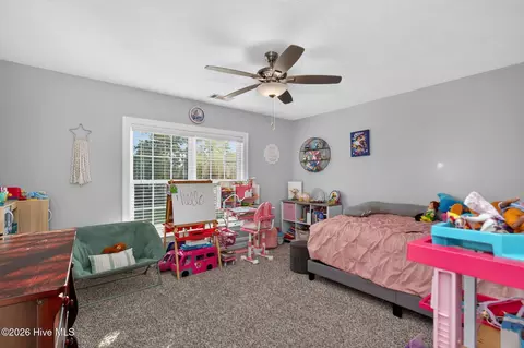 Bedroom - 1748 Davenport Dr, Evans, GA 30809 photo 10 of 10