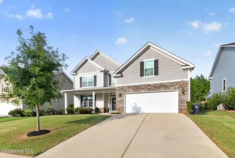 Exterior - 1748 Davenport Dr, Evans, GA 30809 photo 2 of 16