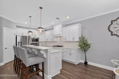 Kitchen - 1748 Davenport Dr, Evans, GA 30809 photo 6 of 7