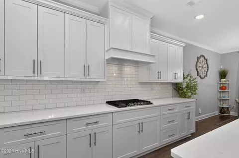 Kitchen - 1748 Davenport Dr, Evans, GA 30809 photo 5 of 7