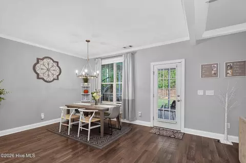 Dining - 1748 Davenport Dr, Evans, GA 30809 photo 3 of 3