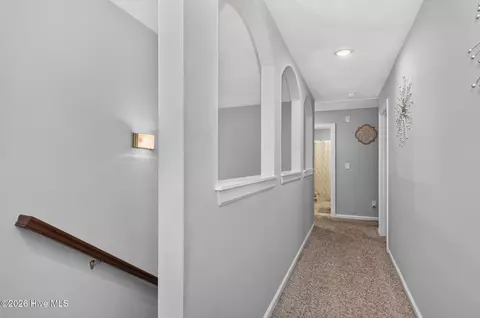 Entry Way - 1748 Davenport Dr, Evans, GA 30809 photo 8 of 10