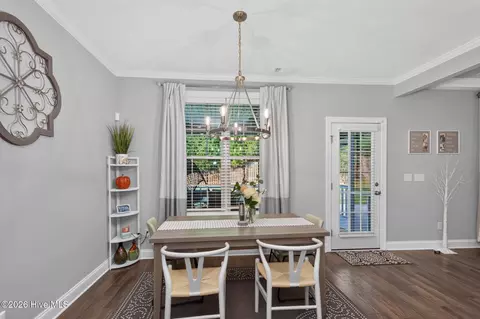 Dining - 1748 Davenport Dr, Evans, GA 30809 photo 2 of 3