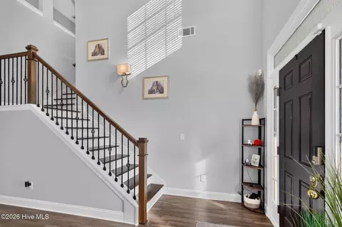 Entry Way - 1748 Davenport Dr, Evans, GA 30809 photo 1 of 10