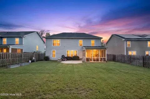 Exterior - 1748 Davenport Dr, Evans, GA 30809 photo 16 of 16