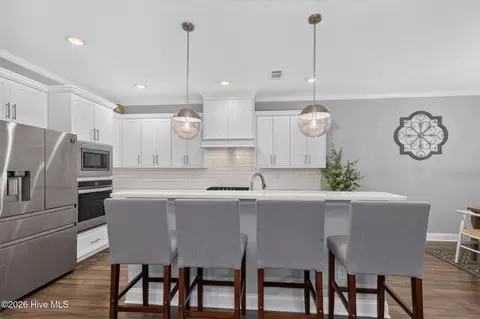 Kitchen - 1748 Davenport Dr, Evans, GA 30809 photo 1 of 7