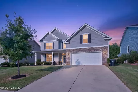 Exterior - 1748 Davenport Dr, Evans, GA 30809 photo 3 of 16