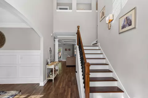 Entry Way - 1748 Davenport Dr, Evans, GA 30809 photo 2 of 10