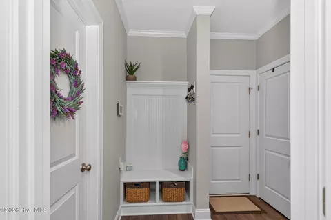 Entry Way - 1748 Davenport Dr, Evans, GA 30809 photo 7 of 10