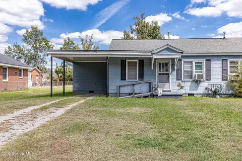 903905 E 4th St, Goldsboro, NC 27534