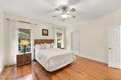 Bedroom - 12 Cedar Ln, Pinehurst, NC 28374 photo 2 of 6