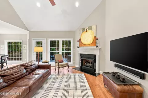 Living - 12 Cedar Ln, Pinehurst, NC 28374 photo 1 of 1