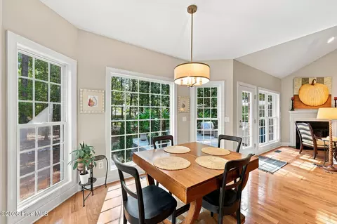 Dining - 12 Cedar Ln, Pinehurst, NC 28374 photo 1 of 2