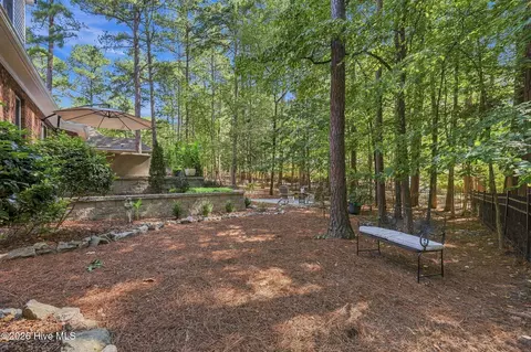 Exterior - 12 Cedar Ln, Pinehurst, NC 28374 photo 7 of 7
